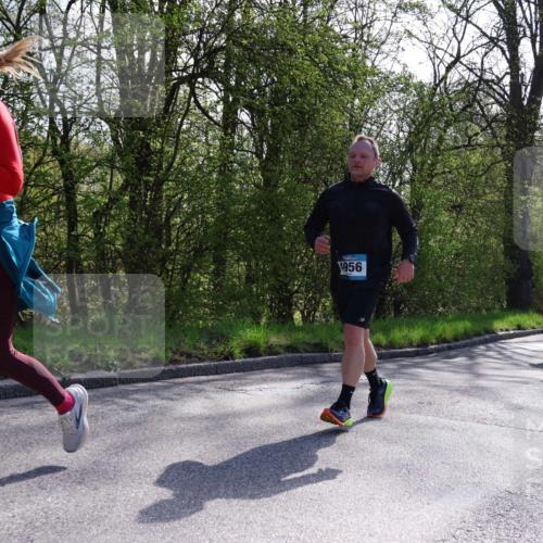 12.04.2026 - 45. Internationalen Wilhelmsburger Insellauf Yannick Fuchs http://msf.ph/oto/9497960 12.04.2026 10:56:01 Laufen 38, 956, 2811 meine-sportfotos.de