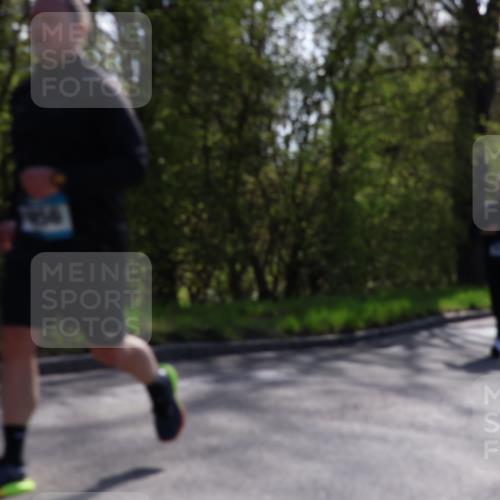 12.04.2026 - 45. Internationalen Wilhelmsburger Insellauf Yannick Fuchs http://msf.ph/oto/9497965 12.04.2026 10:56:01 Laufen  meine-sportfotos.de