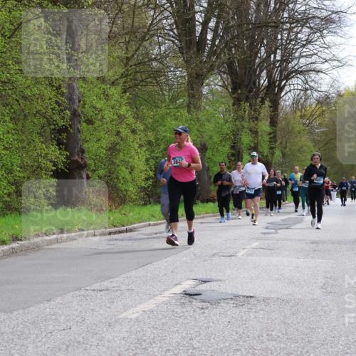 12.04.2026 - 45. Internationalen Wilhelmsburger Insellauf Yannick Fuchs http://msf.ph/oto/9497987 12.04.2026 13:11:02 Laufen 36, 4881 meine-sportfotos.de