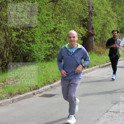 12.04.2026 - 45. Internationalen Wilhelmsburger Insellauf Yannick Fuchs http://msf.ph/oto/9497998 12.04.2026 13:11:06 Laufen 18, 5757, 2990 meine-sportfotos.de