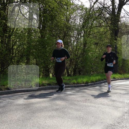 12.04.2026 - 45. Internationalen Wilhelmsburger Insellauf Yannick Fuchs http://msf.ph/oto/9498019 12.04.2026 10:56:07 Laufen 3967, 2336 meine-sportfotos.de