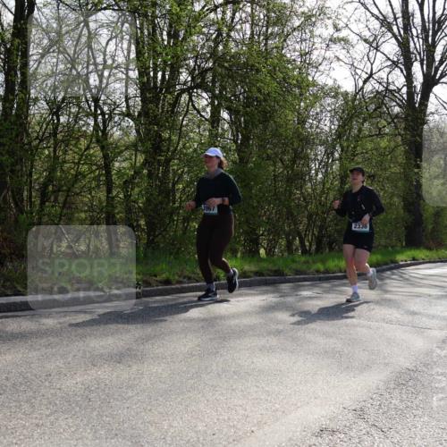 12.04.2026 - 45. Internationalen Wilhelmsburger Insellauf Yannick Fuchs http://msf.ph/oto/9498028 12.04.2026 10:56:08 Laufen 3967, 2336, 2601 meine-sportfotos.de