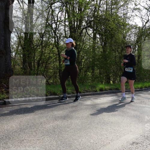 12.04.2026 - 45. Internationalen Wilhelmsburger Insellauf Yannick Fuchs http://msf.ph/oto/9498033 12.04.2026 10:56:09 Laufen 1967, 2336 meine-sportfotos.de