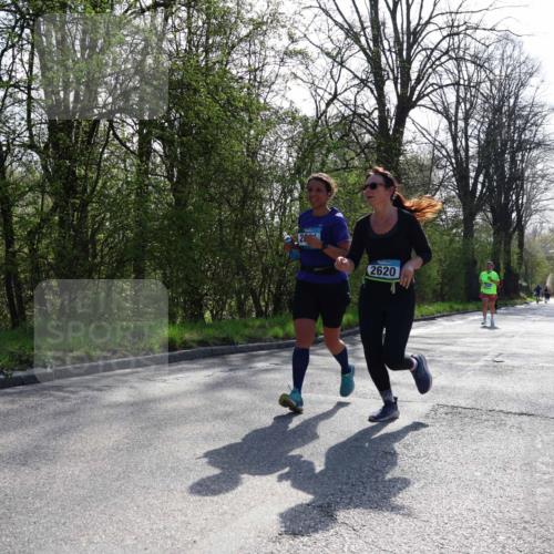 12.04.2026 - 45. Internationalen Wilhelmsburger Insellauf Yannick Fuchs http://msf.ph/oto/9498072 12.04.2026 10:56:12 Laufen 2620 meine-sportfotos.de