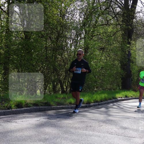 12.04.2026 - 45. Internationalen Wilhelmsburger Insellauf Yannick Fuchs http://msf.ph/oto/9498090 12.04.2026 10:56:15 Laufen 4982, 3569, 239 meine-sportfotos.de