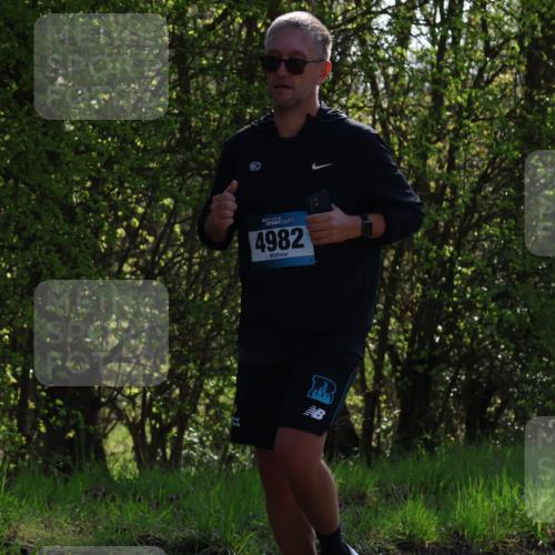 12.04.2026 - 45. Internationalen Wilhelmsburger Insellauf Yannick Fuchs http://msf.ph/oto/9498092 12.04.2026 10:56:15 Laufen 4982 meine-sportfotos.de