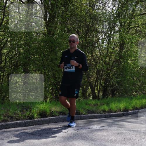 12.04.2026 - 45. Internationalen Wilhelmsburger Insellauf Yannick Fuchs http://msf.ph/oto/9498097 12.04.2026 10:56:15 Laufen 4982, 3569 meine-sportfotos.de