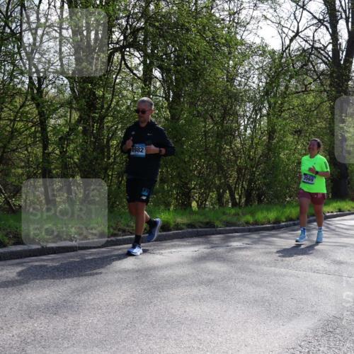 12.04.2026 - 45. Internationalen Wilhelmsburger Insellauf Yannick Fuchs http://msf.ph/oto/9498104 12.04.2026 10:56:16 Laufen 4982, 3569 meine-sportfotos.de
