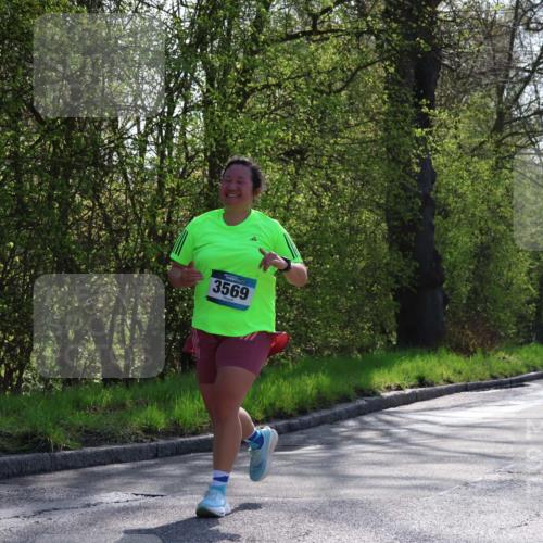12.04.2026 - 45. Internationalen Wilhelmsburger Insellauf Yannick Fuchs http://msf.ph/oto/9498106 12.04.2026 10:56:16 Laufen 3569, 3239 meine-sportfotos.de