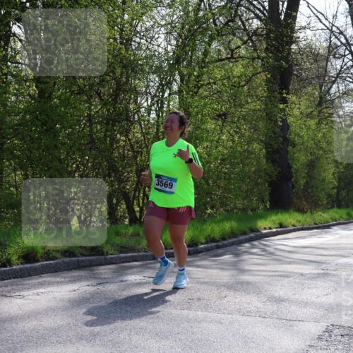 12.04.2026 - 45. Internationalen Wilhelmsburger Insellauf Yannick Fuchs http://msf.ph/oto/9498108 12.04.2026 10:56:17 Laufen 3569 meine-sportfotos.de
