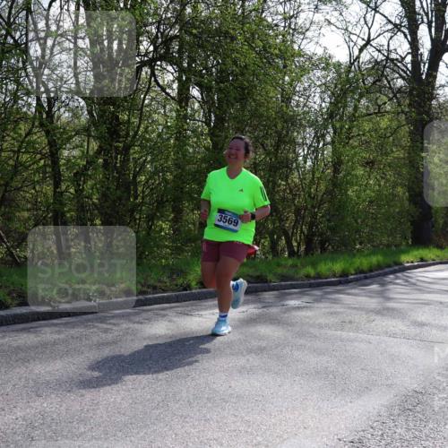 12.04.2026 - 45. Internationalen Wilhelmsburger Insellauf Yannick Fuchs http://msf.ph/oto/9498117 12.04.2026 10:56:17 Laufen 3569 meine-sportfotos.de