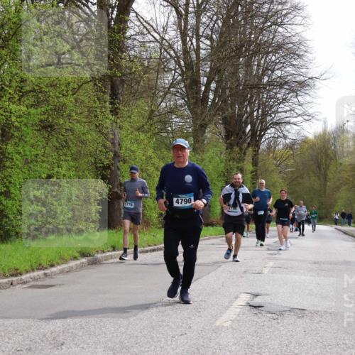 12.04.2026 - 45. Internationalen Wilhelmsburger Insellauf Yannick Fuchs http://msf.ph/oto/9498129 12.04.2026 13:11:23 Laufen 5770, 4790 meine-sportfotos.de