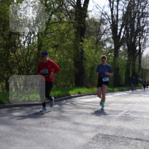12.04.2026 - 45. Internationalen Wilhelmsburger Insellauf Yannick Fuchs http://msf.ph/oto/9498150 12.04.2026 10:56:21 Laufen  meine-sportfotos.de