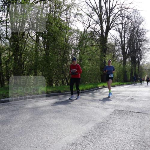 12.04.2026 - 45. Internationalen Wilhelmsburger Insellauf Yannick Fuchs http://msf.ph/oto/9498152 12.04.2026 10:56:22 Laufen 3077 meine-sportfotos.de