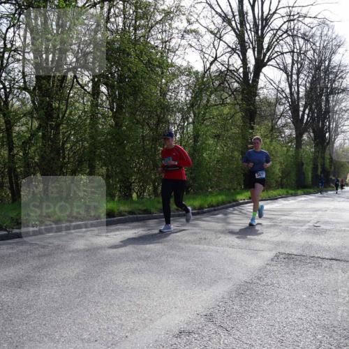 12.04.2026 - 45. Internationalen Wilhelmsburger Insellauf Yannick Fuchs http://msf.ph/oto/9498154 12.04.2026 10:56:22 Laufen 3077 meine-sportfotos.de