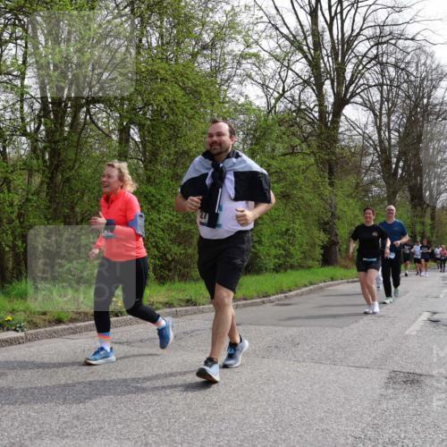 12.04.2026 - 45. Internationalen Wilhelmsburger Insellauf Yannick Fuchs http://msf.ph/oto/9498186 12.04.2026 13:11:28 Laufen  meine-sportfotos.de