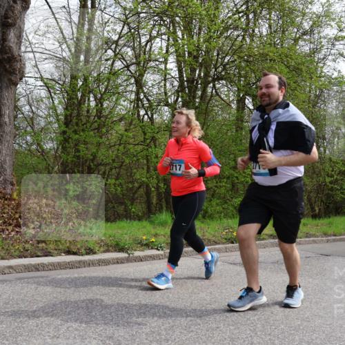 12.04.2026 - 45. Internationalen Wilhelmsburger Insellauf Yannick Fuchs http://msf.ph/oto/9498191 12.04.2026 13:11:29 Laufen 2717 meine-sportfotos.de
