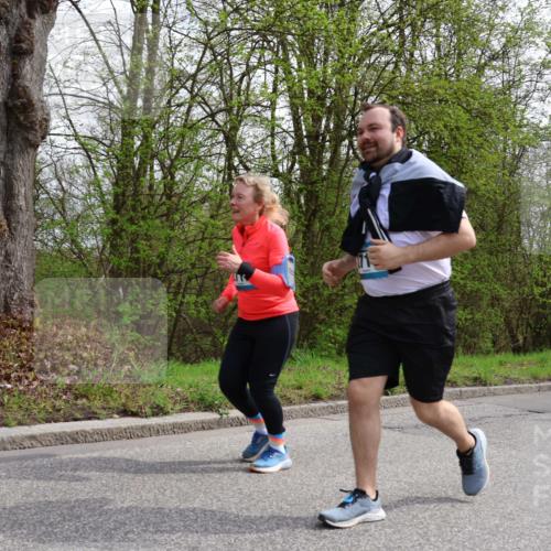 12.04.2026 - 45. Internationalen Wilhelmsburger Insellauf Yannick Fuchs http://msf.ph/oto/9498193 12.04.2026 13:11:29 Laufen  meine-sportfotos.de