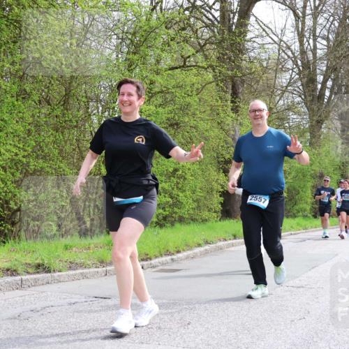 12.04.2026 - 45. Internationalen Wilhelmsburger Insellauf Yannick Fuchs http://msf.ph/oto/9498198 12.04.2026 13:11:30 Laufen 4840, 2557 meine-sportfotos.de