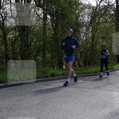 12.04.2026 - 45. Internationalen Wilhelmsburger Insellauf Yannick Fuchs http://msf.ph/oto/9498241 12.04.2026 10:56:35 Laufen 2859 meine-sportfotos.de