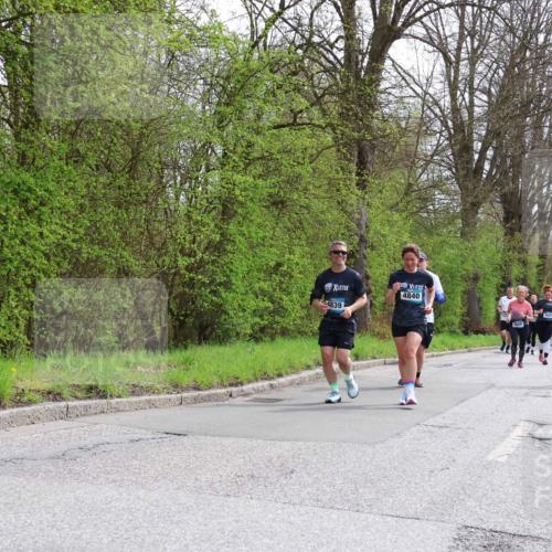 12.04.2026 - 45. Internationalen Wilhelmsburger Insellauf Yannick Fuchs http://msf.ph/oto/9498242 12.04.2026 13:11:34 Laufen 4411, 4840, 4839 meine-sportfotos.de