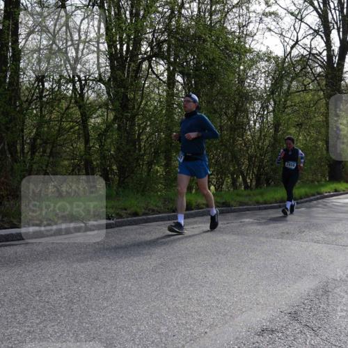 12.04.2026 - 45. Internationalen Wilhelmsburger Insellauf Yannick Fuchs http://msf.ph/oto/9498246 12.04.2026 10:56:35 Laufen 2859 meine-sportfotos.de