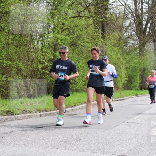 12.04.2026 - 45. Internationalen Wilhelmsburger Insellauf Yannick Fuchs http://msf.ph/oto/9498251 12.04.2026 13:11:35 Laufen 39, 484, 3888, 4411, 5820 meine-sportfotos.de