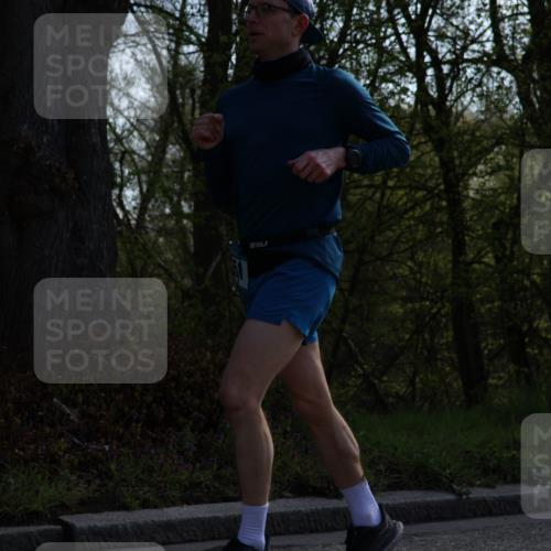 12.04.2026 - 45. Internationalen Wilhelmsburger Insellauf Yannick Fuchs http://msf.ph/oto/9498254 12.04.2026 10:56:36 Laufen  meine-sportfotos.de