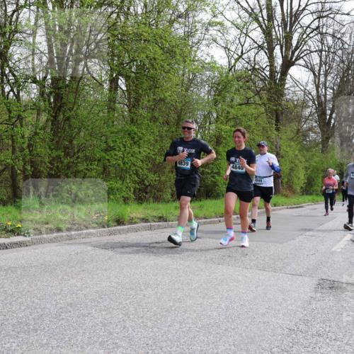 12.04.2026 - 45. Internationalen Wilhelmsburger Insellauf Yannick Fuchs http://msf.ph/oto/9498259 12.04.2026 13:11:36 Laufen 4839, 4840, 4049, 4411 meine-sportfotos.de