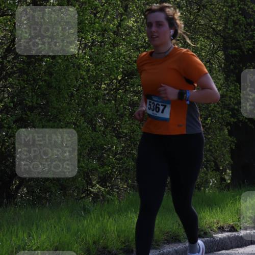 12.04.2026 - 45. Internationalen Wilhelmsburger Insellauf Yannick Fuchs http://msf.ph/oto/9498269 12.04.2026 10:56:40 Laufen 5367 meine-sportfotos.de