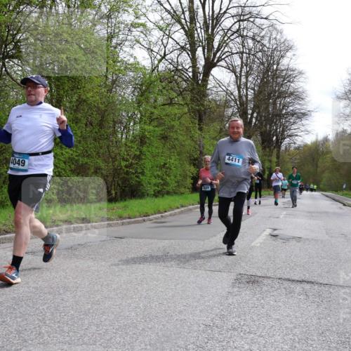 12.04.2026 - 45. Internationalen Wilhelmsburger Insellauf Yannick Fuchs http://msf.ph/oto/9498283 12.04.2026 13:11:38 Laufen 4049, 4411 meine-sportfotos.de