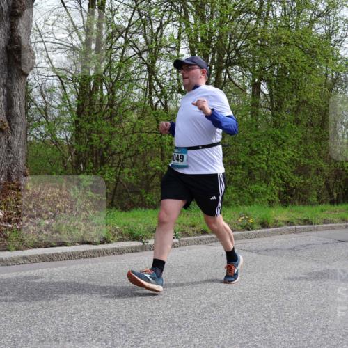 12.04.2026 - 45. Internationalen Wilhelmsburger Insellauf Yannick Fuchs http://msf.ph/oto/9498287 12.04.2026 13:11:38 Laufen 049, 3888 meine-sportfotos.de