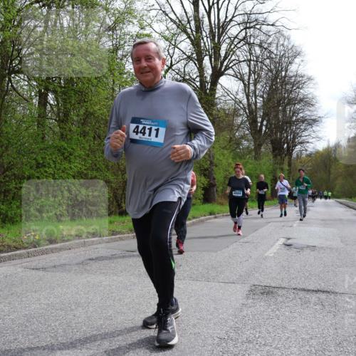 12.04.2026 - 45. Internationalen Wilhelmsburger Insellauf Yannick Fuchs http://msf.ph/oto/9498300 12.04.2026 13:11:39 Laufen 4411, 4684 meine-sportfotos.de