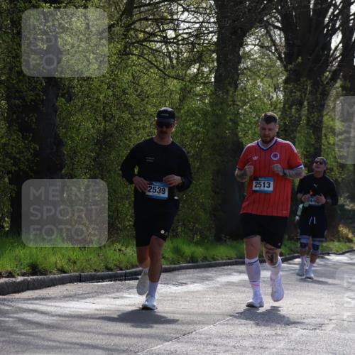 12.04.2026 - 45. Internationalen Wilhelmsburger Insellauf Yannick Fuchs http://msf.ph/oto/9498304 12.04.2026 10:56:44 Laufen 2539, 2513 meine-sportfotos.de