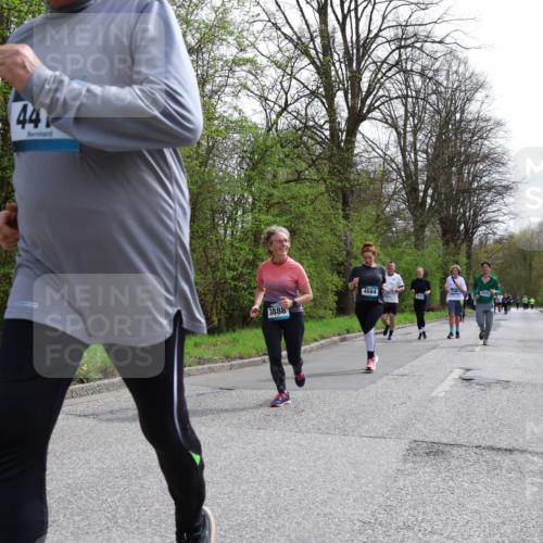 12.04.2026 - 45. Internationalen Wilhelmsburger Insellauf Yannick Fuchs http://msf.ph/oto/9498306 12.04.2026 13:11:40 Laufen 44, 3888, 4684 meine-sportfotos.de