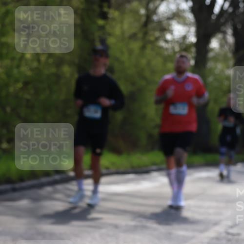 12.04.2026 - 45. Internationalen Wilhelmsburger Insellauf Yannick Fuchs http://msf.ph/oto/9498317 12.04.2026 10:56:46 Laufen  meine-sportfotos.de