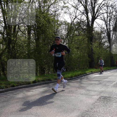 12.04.2026 - 45. Internationalen Wilhelmsburger Insellauf Yannick Fuchs http://msf.ph/oto/9498328 12.04.2026 10:56:52 Laufen 4406 meine-sportfotos.de
