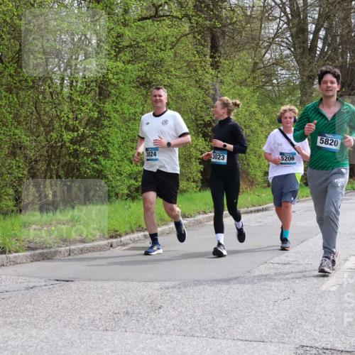 12.04.2026 - 45. Internationalen Wilhelmsburger Insellauf Yannick Fuchs http://msf.ph/oto/9498334 12.04.2026 13:11:43 Laufen 5820, 3024, 3023, 5206 meine-sportfotos.de