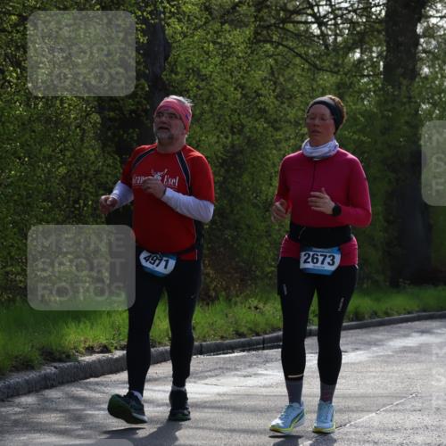 12.04.2026 - 45. Internationalen Wilhelmsburger Insellauf Yannick Fuchs http://msf.ph/oto/9498356 12.04.2026 10:56:57 Laufen 4911, 2673, 4080, 4744 meine-sportfotos.de