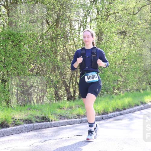 12.04.2026 - 45. Internationalen Wilhelmsburger Insellauf Yannick Fuchs http://msf.ph/oto/9498389 12.04.2026 10:57:05 Laufen 4080, 4744 meine-sportfotos.de