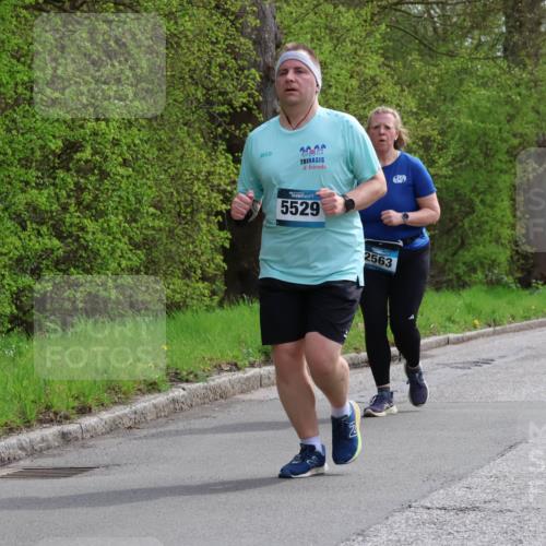 12.04.2026 - 45. Internationalen Wilhelmsburger Insellauf Yannick Fuchs http://msf.ph/oto/9498401 12.04.2026 13:11:49 Laufen 5529, 2563 meine-sportfotos.de