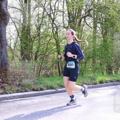 12.04.2026 - 45. Internationalen Wilhelmsburger Insellauf Yannick Fuchs http://msf.ph/oto/9498403 12.04.2026 10:57:06 Laufen 4080 meine-sportfotos.de