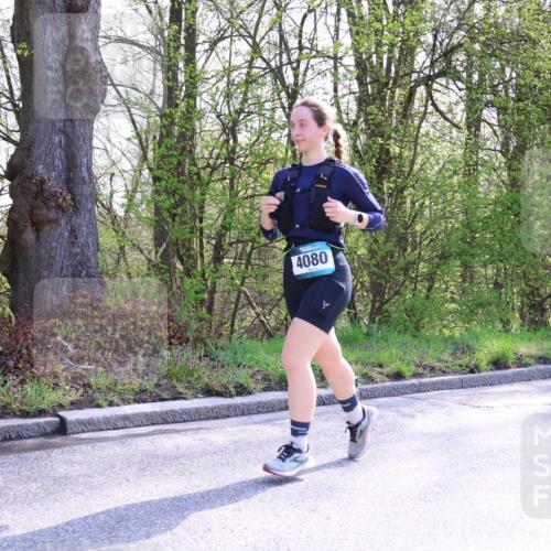 12.04.2026 - 45. Internationalen Wilhelmsburger Insellauf Yannick Fuchs http://msf.ph/oto/9498405 12.04.2026 10:57:07 Laufen 4080 meine-sportfotos.de
