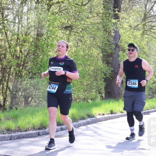 12.04.2026 - 45. Internationalen Wilhelmsburger Insellauf Yannick Fuchs http://msf.ph/oto/9498409 12.04.2026 10:57:07 Laufen 4744, 2346 meine-sportfotos.de