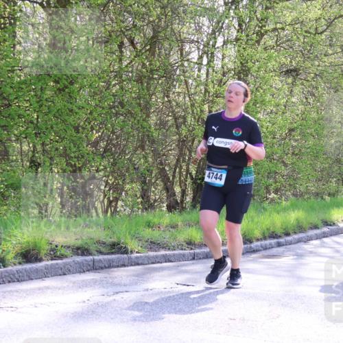 12.04.2026 - 45. Internationalen Wilhelmsburger Insellauf Yannick Fuchs http://msf.ph/oto/9498415 12.04.2026 10:57:08 Laufen 4744, 2346 meine-sportfotos.de