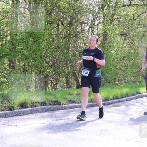 12.04.2026 - 45. Internationalen Wilhelmsburger Insellauf Yannick Fuchs http://msf.ph/oto/9498417 12.04.2026 10:57:08 Laufen 4744, 234 meine-sportfotos.de