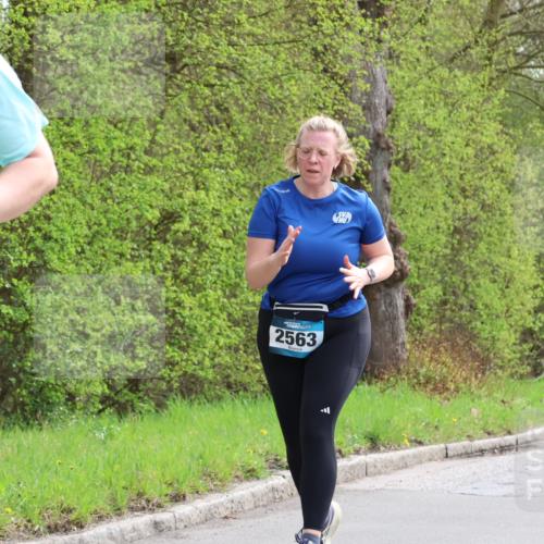 12.04.2026 - 45. Internationalen Wilhelmsburger Insellauf Yannick Fuchs http://msf.ph/oto/9498421 12.04.2026 13:11:51 Laufen 29, 2563 meine-sportfotos.de