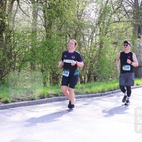12.04.2026 - 45. Internationalen Wilhelmsburger Insellauf Yannick Fuchs http://msf.ph/oto/9498424 12.04.2026 10:57:08 Laufen 4744, 2346 meine-sportfotos.de
