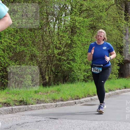 12.04.2026 - 45. Internationalen Wilhelmsburger Insellauf Yannick Fuchs http://msf.ph/oto/9498427 12.04.2026 13:11:52 Laufen 9, 2563 meine-sportfotos.de
