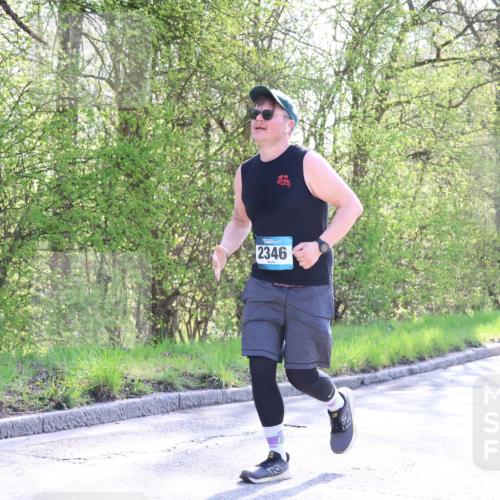 12.04.2026 - 45. Internationalen Wilhelmsburger Insellauf Yannick Fuchs http://msf.ph/oto/9498432 12.04.2026 10:57:09 Laufen 2346 meine-sportfotos.de